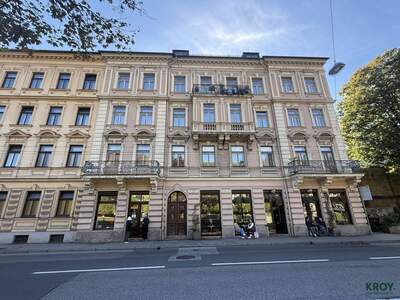 Gewerbeobjekt mieten in 5020 Salzburg
