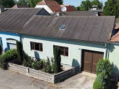 Haus kaufen in 2070 Kleinriedenthal