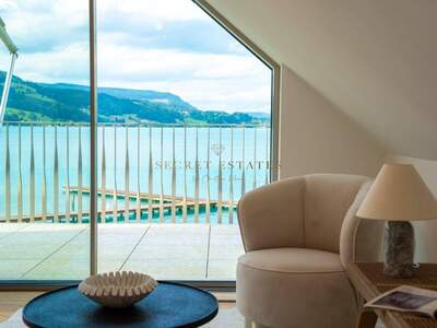 Wohnung kaufen in 4854 Unterburgau