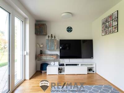 Reihenhaus mieten in 1220 Wien (Bild 4)