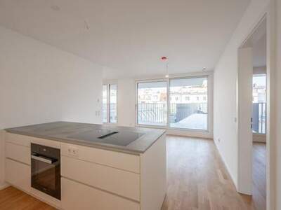 Wohnung mieten in 1060 Wien