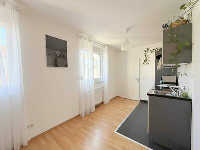 Wohnung mieten in 1200 Wien