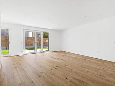 Terrassenwohnung kaufen in 2700 Wr. Neustadt (Bild 5)