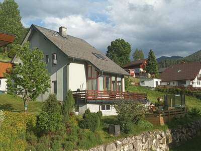 Haus mit Garten kaufen in 8960 Niederöblarn