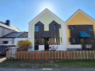 Haus mieten in 3141 Kapelln