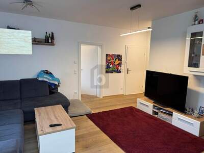 Etagenwohnung kaufen in 4400 Steyr