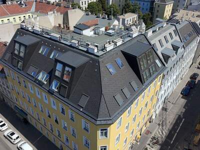 Wohnung mieten in 1110 Wien