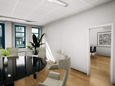 Gewerbeobjekt mieten in 1030 Wien (Bild 3)