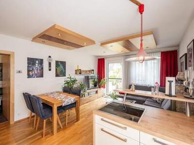 Wohnung kaufen in 1220 Wien