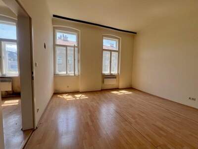 Wohnung kaufen in 1150 Wien (Bild 2)
