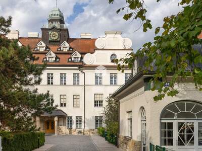 Wohnung kaufen in 1190 Wien (Bild 2)