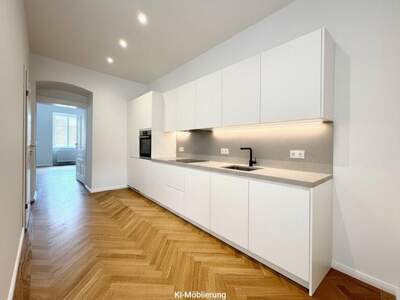 Wohnung kaufen in 1090 Wien (Bild 3)