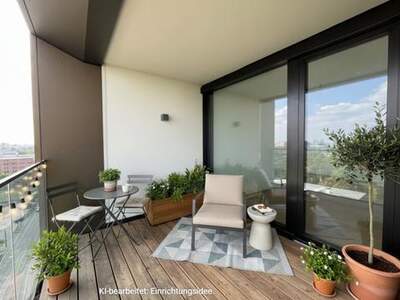 Mietwohnung in 1100 Wien