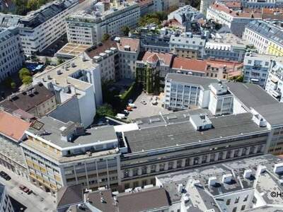 Gewerbeobjekt mieten in 1020 Wien