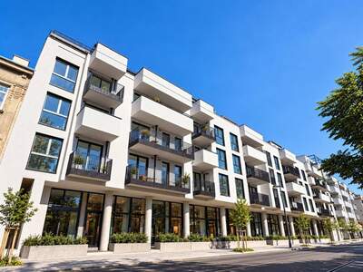 Wohnung kaufen in 1220 Wien