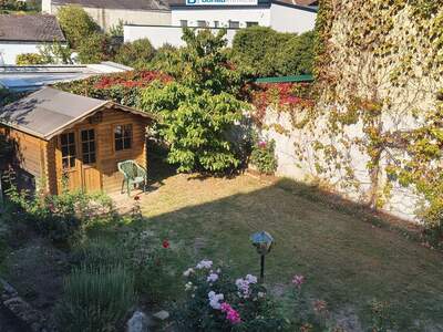Haus mit Garten kaufen in 3730 Eggenburg (Bild 2)