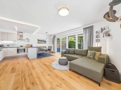 Terrassenwohnung kaufen in 6543 Nauders (Bild 1)