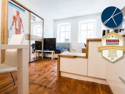 Wohnung mieten in 3500 Krems (Bild 1)