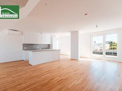 Terrassenwohnung kaufen in 1140 Wien (Bild 2)