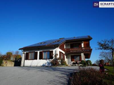 Chalet mieten in 8301 Laßnitzhöhe (Bild 4)