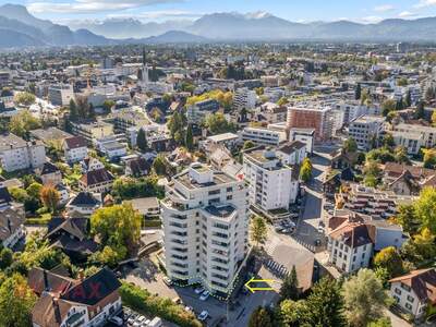 Gewerbeobjekt mieten in 6850 Dornbirn (Bild 3)