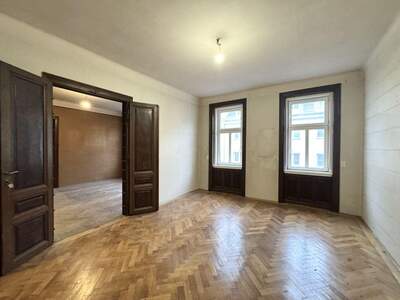 Altbauwohnung kaufen in 1030 Wien (Bild 4)