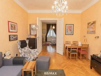 Eigentumswohnung in 1150 Wien