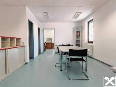 Gewerbeobjekt mieten in 9125 Kühnsdorf