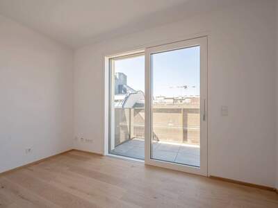 Wohnung kaufen in 1180 Wien