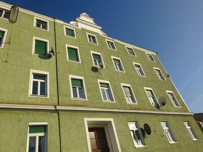 Anlageobjekt kaufen in 8020 Graz (Bild 1)