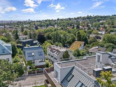 Terrassenwohnung kaufen in 1170 Wien (Bild 2)