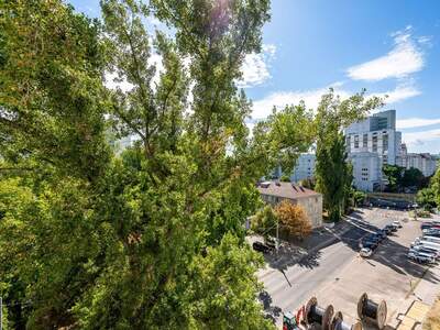 Wohnung mit Balkon kaufen in 1200 Wien (Bild 4)
