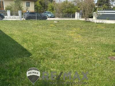 Grundstück kaufen in 2751 Matzendorf (Bild 1)