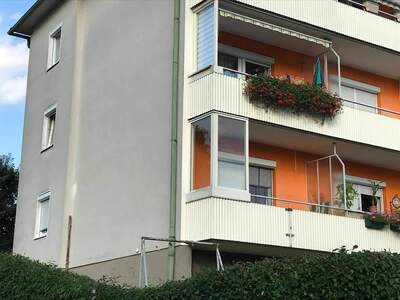 Wohnung provisionsfrei kaufen in 8243 Pinggau