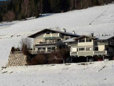 Haus kaufen in 6365 Kirchberg