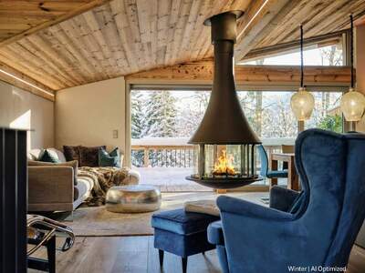 Eigentumswohnung in 6353 Going