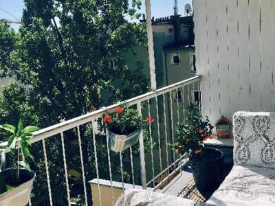 Apartment provisionsfrei mieten in 1120 Wien