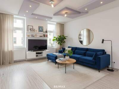 Wohnung kaufen in 1110 Wien