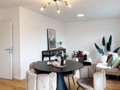 Terrassenwohnung kaufen in 1170 Wien (Bild 2)