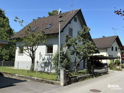 Haus kaufen in 6850 Dornbirn