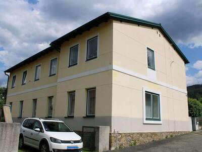 Haus kaufen in 8661 Sankt Barbara (Bild 4)