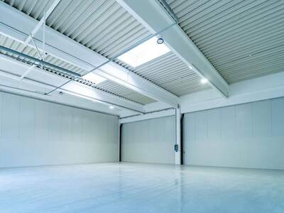 Gewerbeobjekt kaufen in 6145 Navis