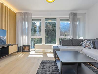 Wohnung kaufen in 6370 Kitzbühel (Bild 2)