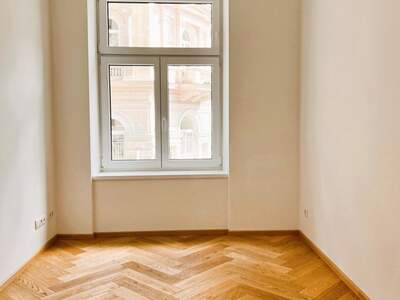 Altbauwohnung kaufen in 1180 Wien (Bild 4)