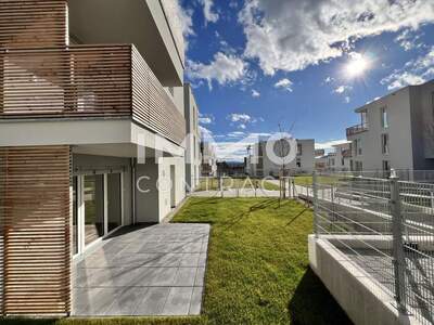 Eigentumswohnung in 3500 Krems