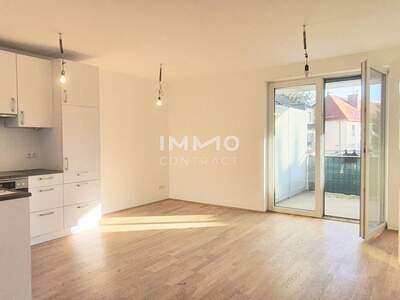 Apartment provisionsfrei mieten in 1100 Wien