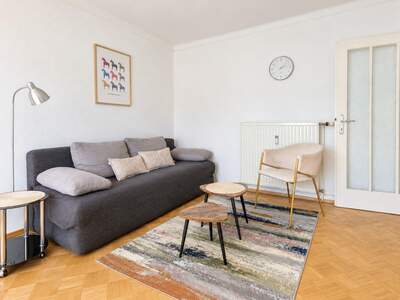 Wohnung mit Balkon mieten in 8020 Graz (Bild 3)