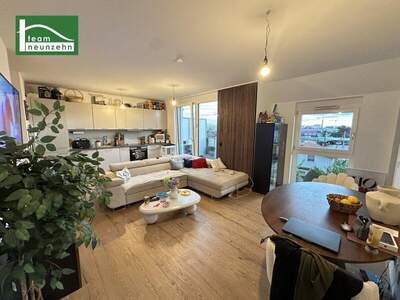 Terrassenwohnung mieten in 1220 Wien (Bild 1)
