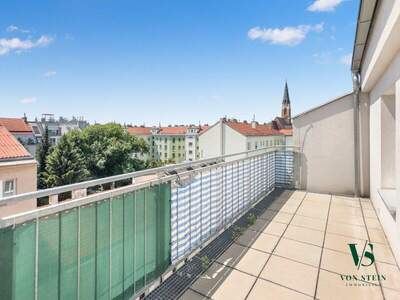 Terrassenwohnung mieten in 1210 Wien (Bild 3)