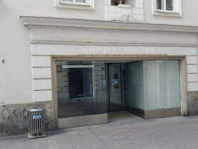 Gewerbeobjekt mieten in 8010 Graz